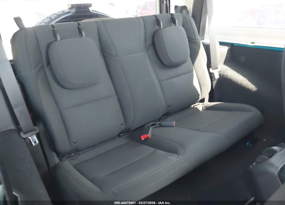 2020 JEEP WRANGLER SPORT S 4X4 VIN: 1C4GJXAN5LW130310