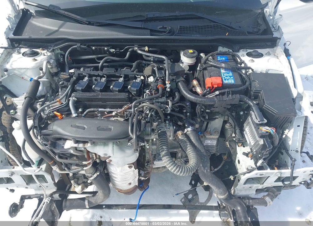 2022 HONDA CIVIC SI SEDAN VIN: 2HGFE1E55NH476237