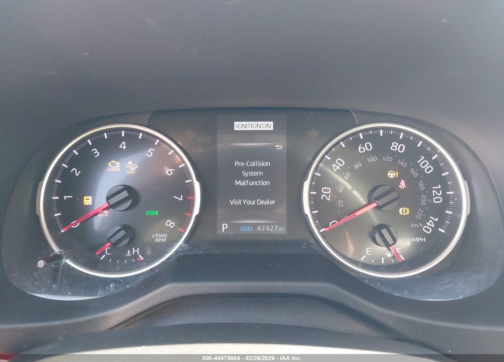 2021 TOYOTA RAV4 XLE PREMIUM VIN: 2T3C1RFV7MC145900