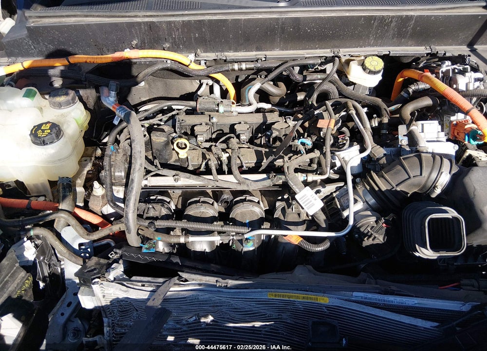 2023 FORD MAVERICK XLT VIN: 3FTTW8E37PRA87483