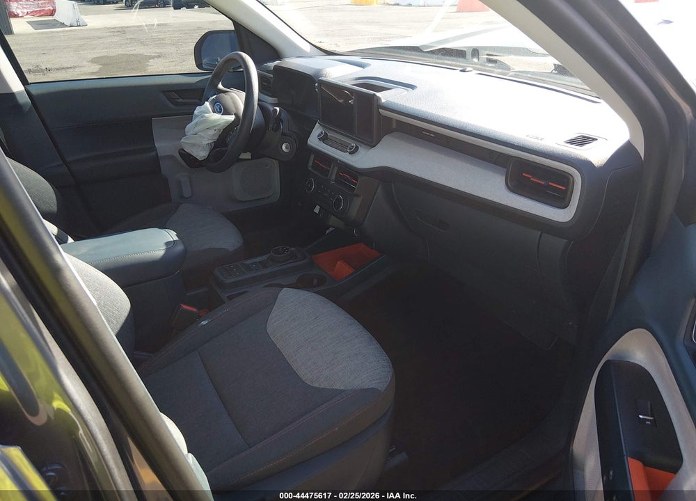 2023 FORD MAVERICK XLT VIN: 3FTTW8E37PRA87483