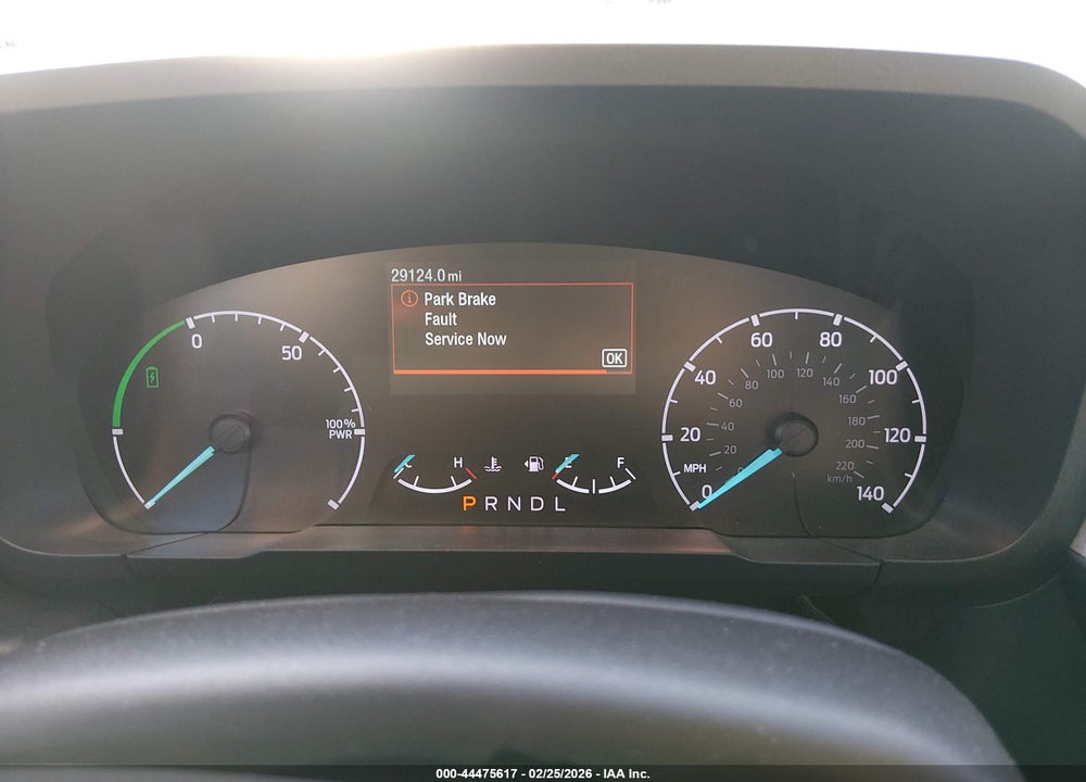 2023 FORD MAVERICK XLT VIN: 3FTTW8E37PRA87483