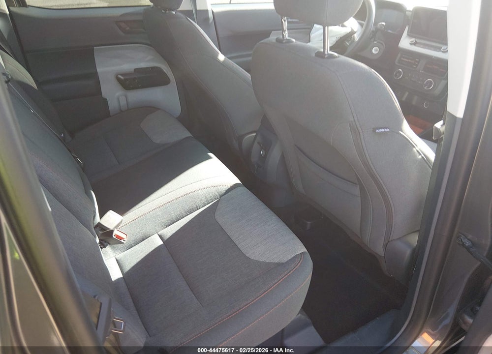 2023 FORD MAVERICK XLT VIN: 3FTTW8E37PRA87483