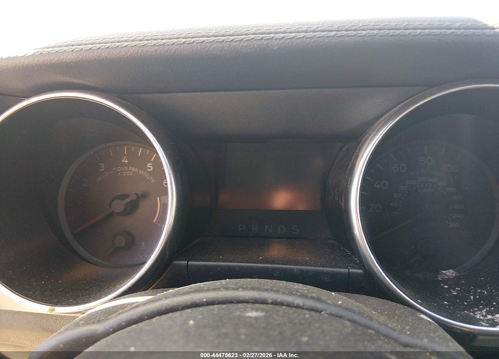 2021 FORD MUSTANG ECOBOOST PREMIUM VIN: 1FATP8UH1M5125417