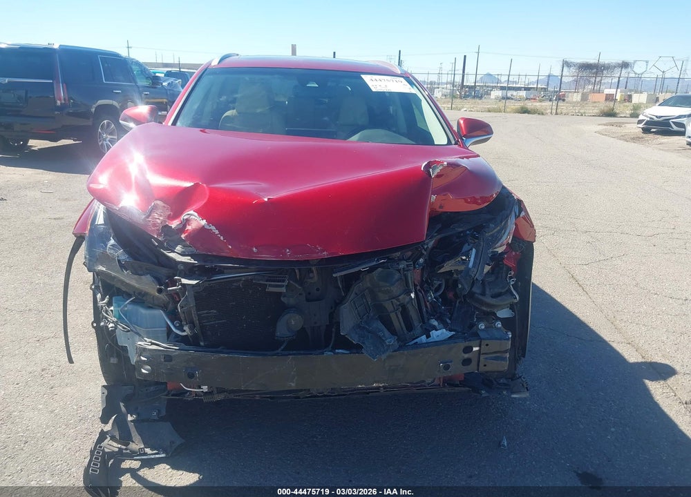 2018 LEXUS NX 300 VIN: JTJYARBZXJ2111870