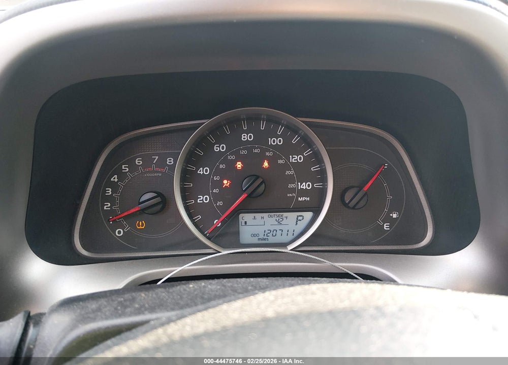 2013 TOYOTA RAV4 LE VIN: 2T3BFREVXDW029250