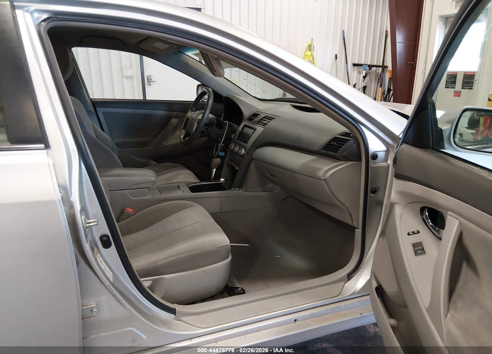 2010 TOYOTA CAMRY LE VIN: 4T4BF3EK2AR064751