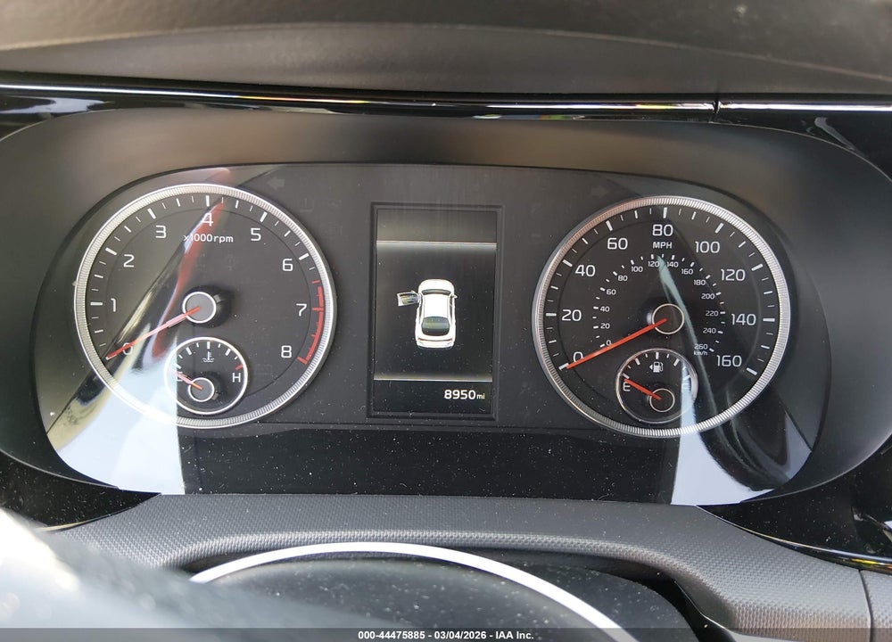 2024 KIA K5 GT-LINE VIN: 5XXG64J22RG254227