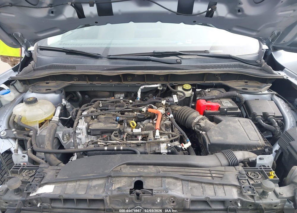 2022 FORD ESCAPE SE VIN: 1FMCU0G69NUA07097