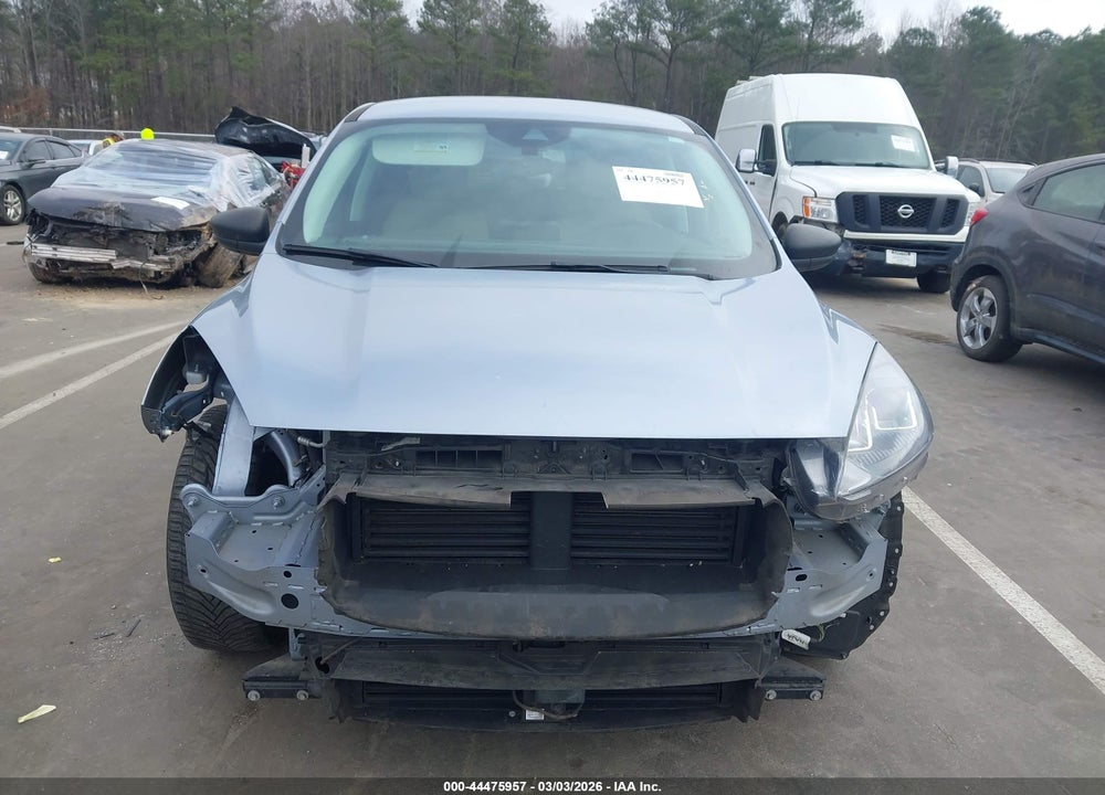 2022 FORD ESCAPE SE VIN: 1FMCU0G69NUA07097