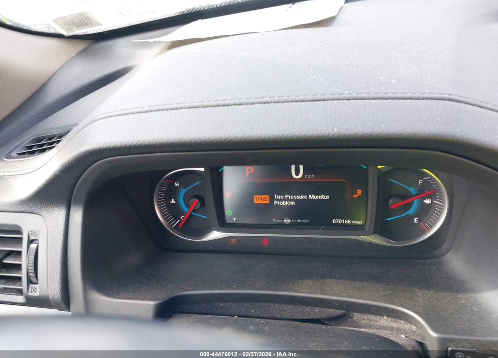2020 HONDA PILOT AWD TOURING 7 PASSENGER VIN: 5FNYF6H66LB004203