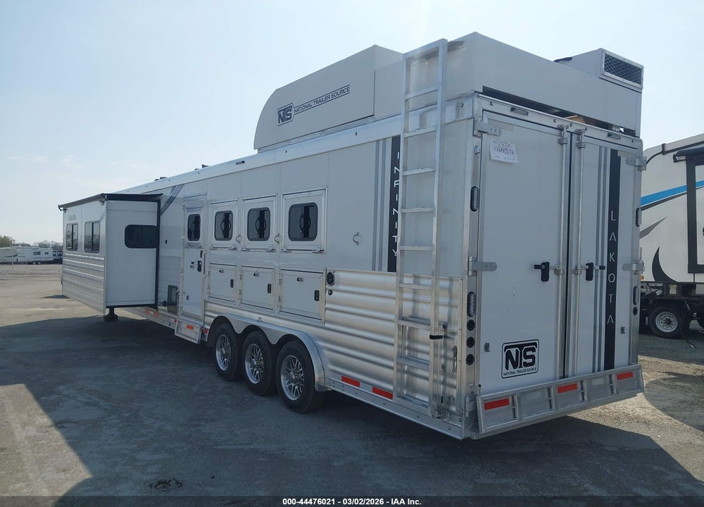 2026 LAKOTA IN8418FKT VIN: 58JGN4K38T1000300