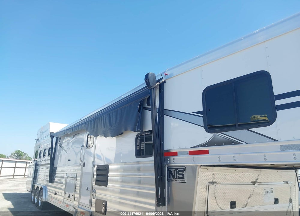 2026 LAKOTA IN8418FKT VIN: 58JGN4K38T1000300