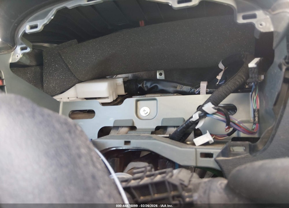 2025 TOYOTA COROLLA LE VIN: 5YFB4MDE1SP275153