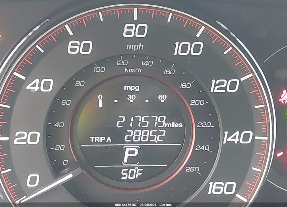 2015 HONDA ACCORD SPORT VIN: 1HGCR2F51FA024359