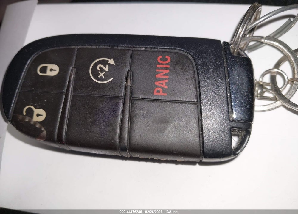2020 JEEP COMPASS SUN AND SAFETY 4X4 VIN: 3C4NJDBB5LT228754