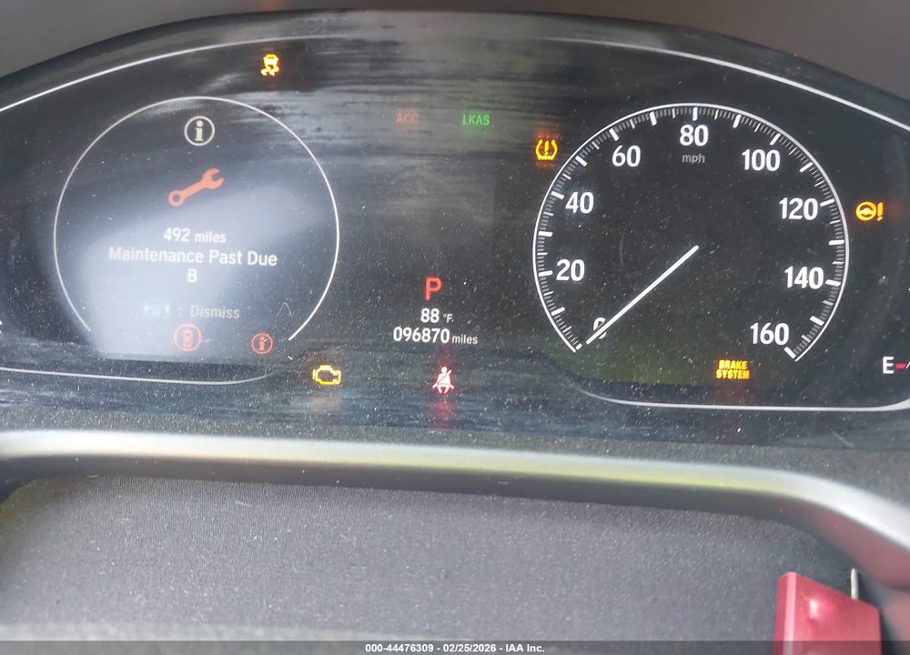 2018 HONDA ACCORD SPORT VIN: 1HGCV1F3XJA126188