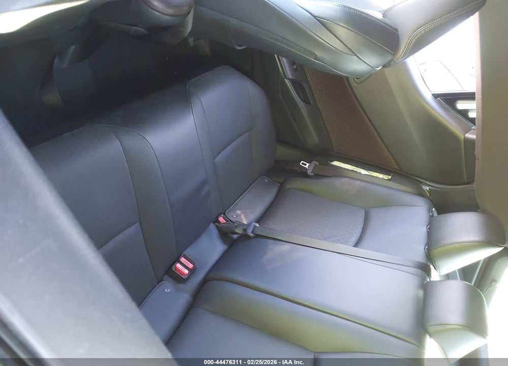 2019 TOYOTA C-HR LIMITED VIN: JTNKHMBX9K1036622