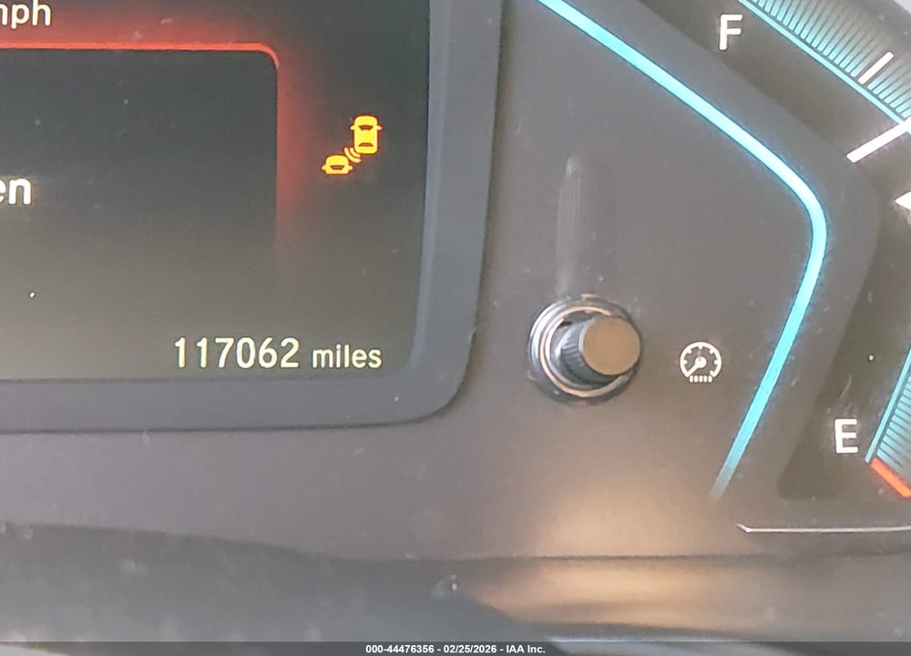 2018 HONDA ODYSSEY EX-L VIN: 5FNRL6H7XJB024957