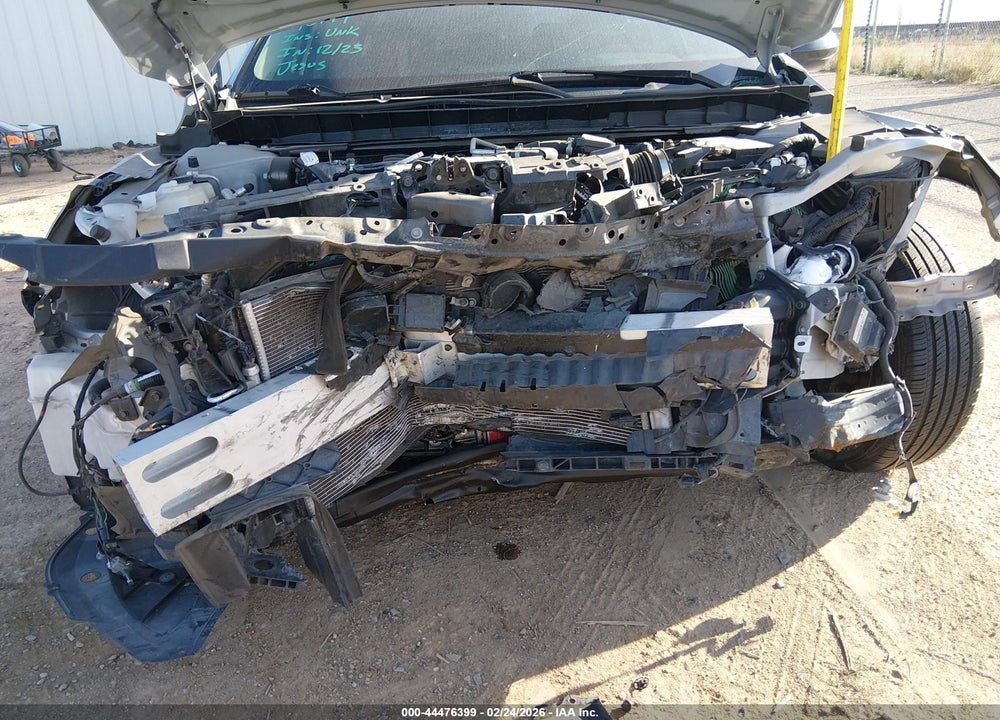 2020 NISSAN ALTIMA S FWD VIN: 1N4BL4BVXLC246580