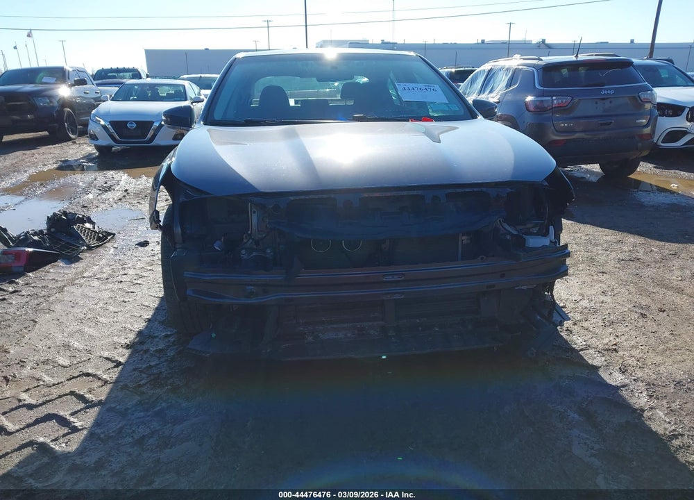 2022 SUBARU LEGACY PREMIUM VIN: 4S3BWAC63N3011738