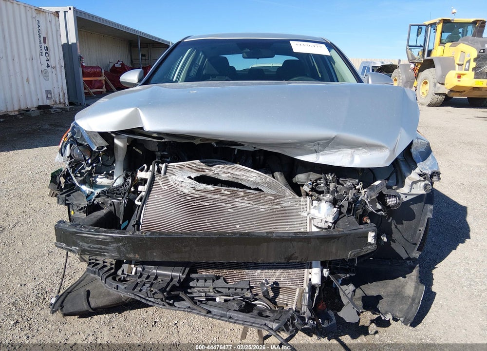 2020 KIA OPTIMA LX VIN: 5XXGT4L33LG418994
