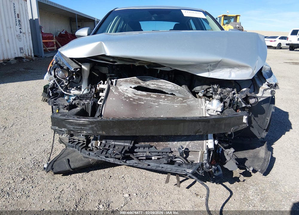 2020 KIA OPTIMA LX VIN: 5XXGT4L33LG418994