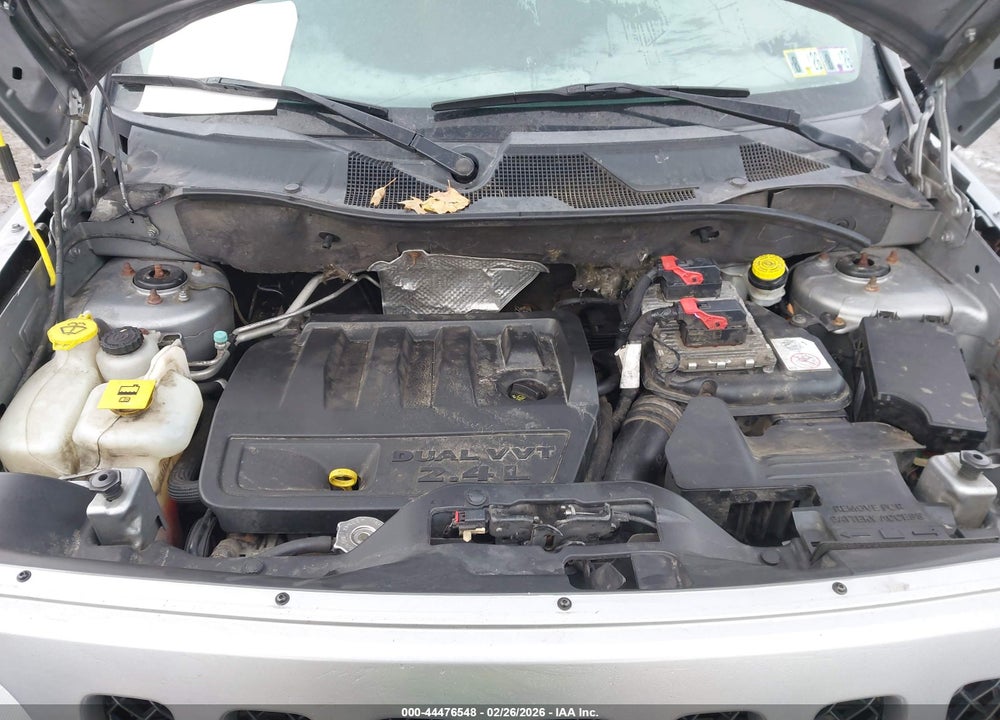 2015 JEEP PATRIOT HIGH ALTITUDE EDITION VIN: 1C4NJRFB7FD168350