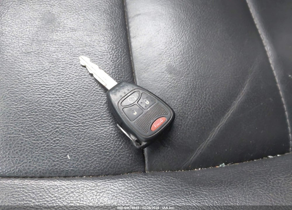 2015 JEEP PATRIOT HIGH ALTITUDE EDITION VIN: 1C4NJRFB7FD168350