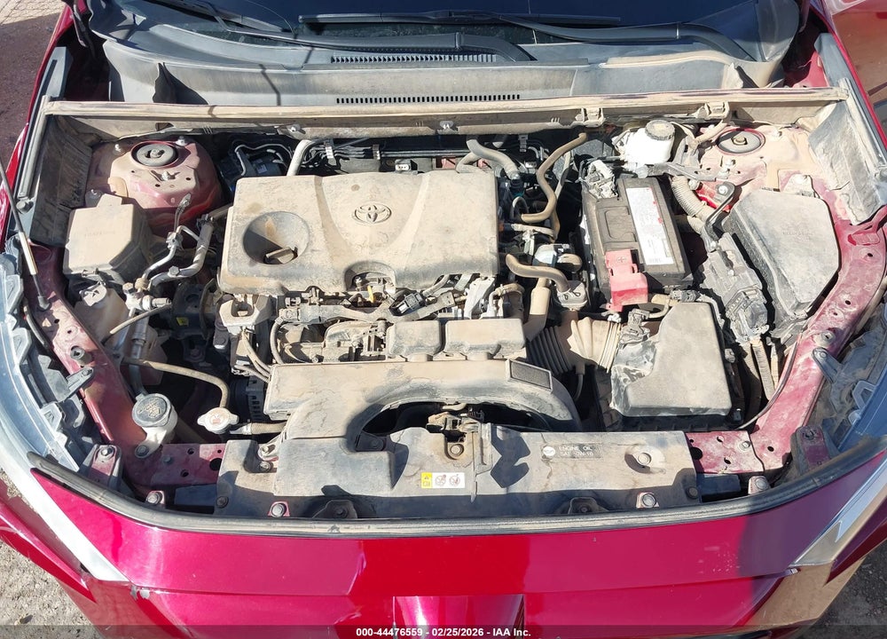 2021 TOYOTA RAV4 XLE PREMIUM VIN: 2T3A1RFVXMW198662
