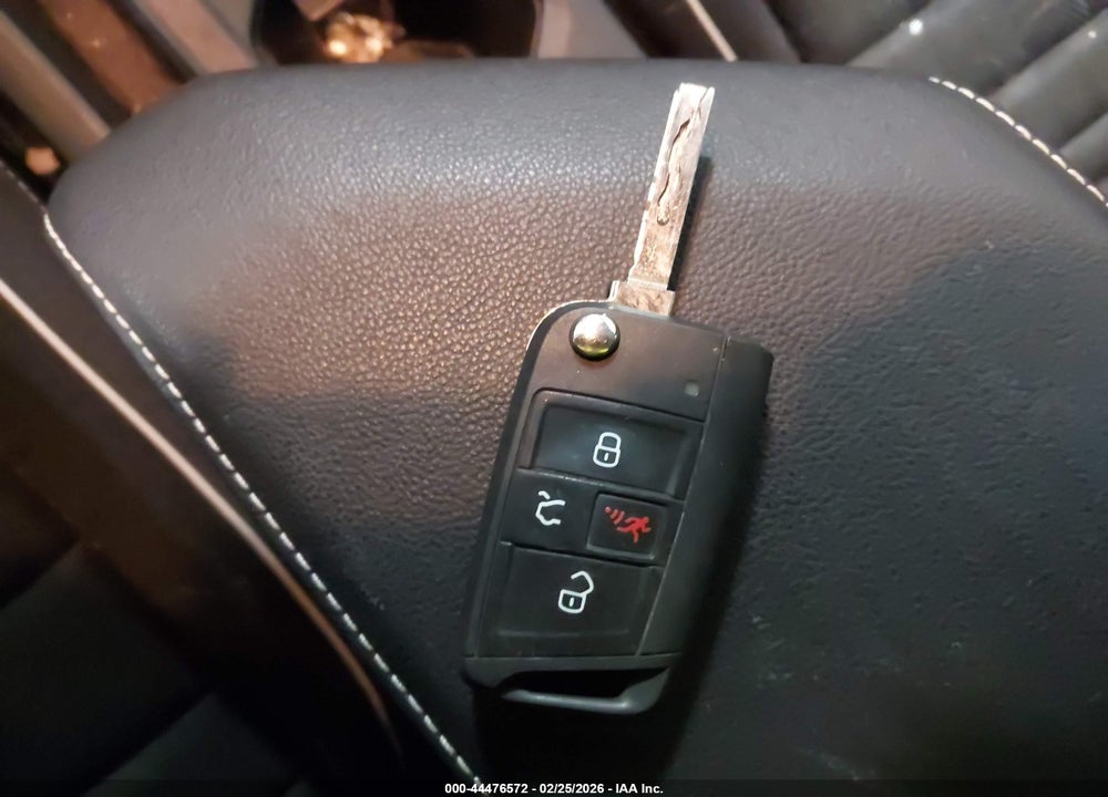 2022 VOLKSWAGEN JETTA 1.5T SPORT VIN: 3VWBM7BU2NM033637