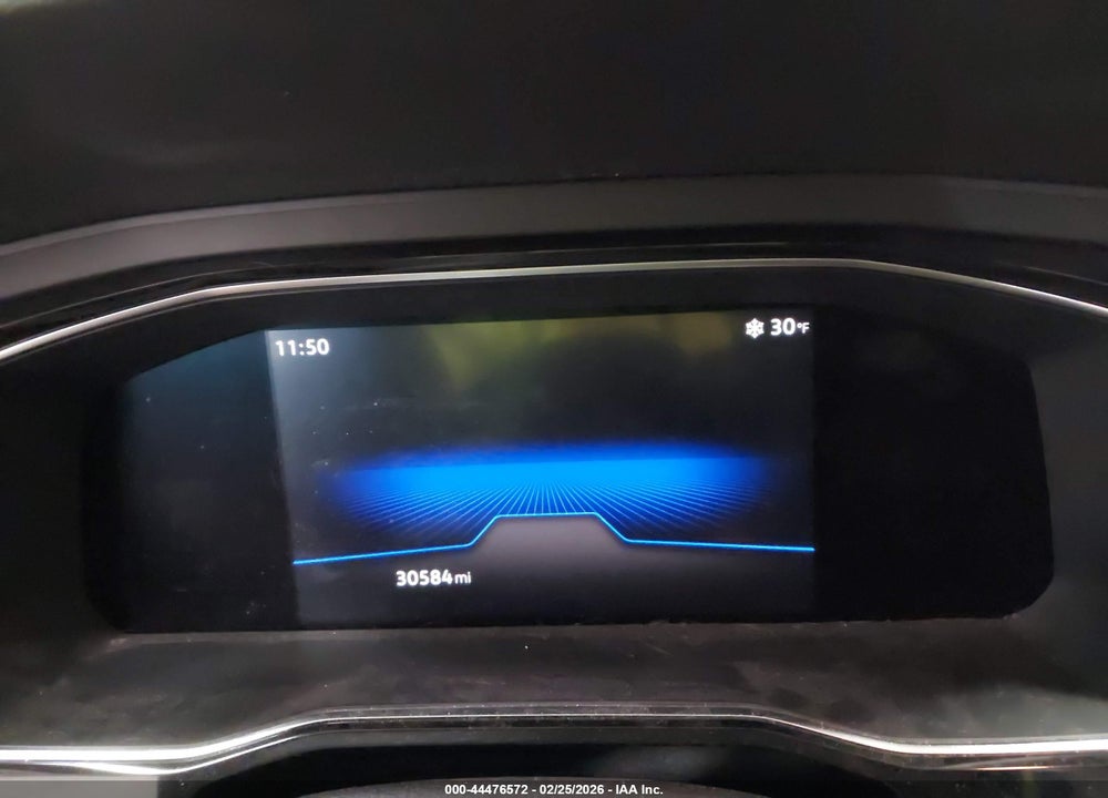 2022 VOLKSWAGEN JETTA 1.5T SPORT VIN: 3VWBM7BU2NM033637