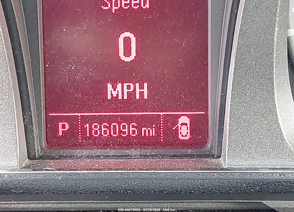 2015 GMC TERRAIN SLT-1 VIN: 2GKFLSE38F6316993
