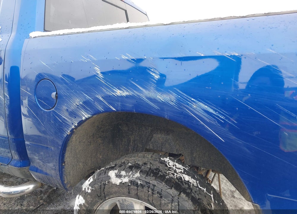 2016 RAM 1500 BIG HORN VIN: 1C6RR7LG1GS321470