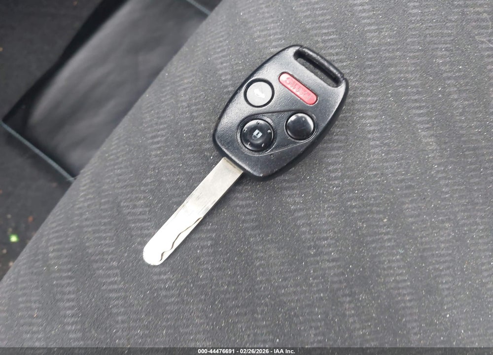 2009 HONDA CIVIC EX VIN: 2HGFG12839H516121