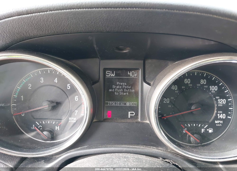 2012 JEEP GRAND CHEROKEE OVERLAND VIN: 1C4RJFCT3CC135943