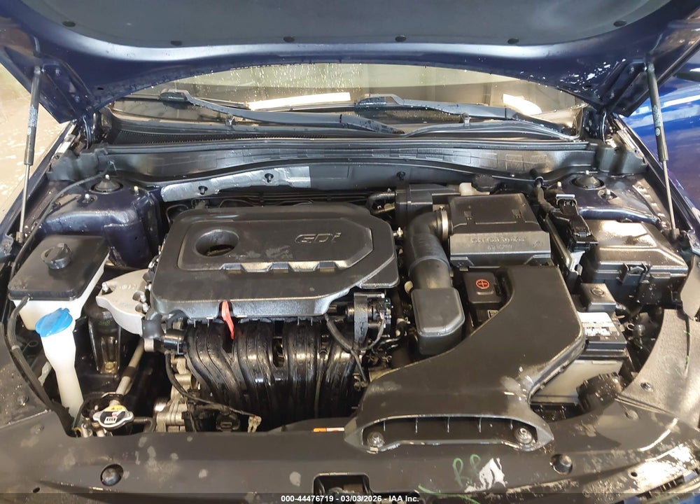 2020 KIA OPTIMA S VIN: 5XXGT4L34LG398335