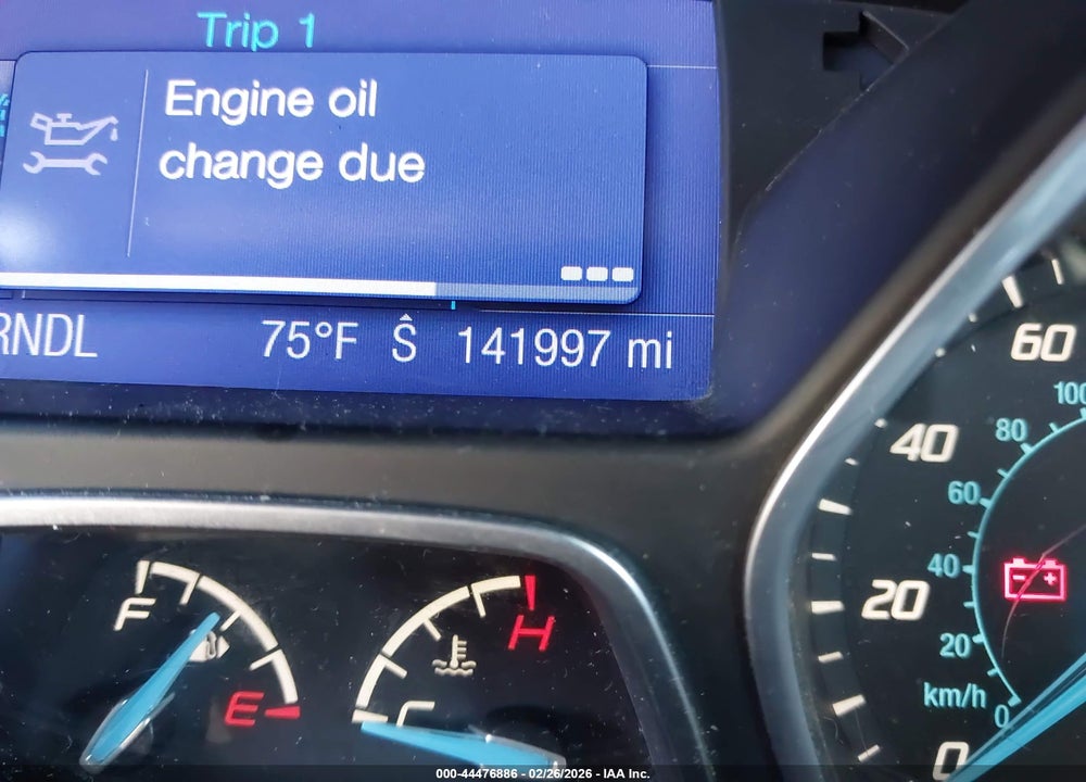 2013 FORD FOCUS SE VIN: 1FADP3K25DL185184