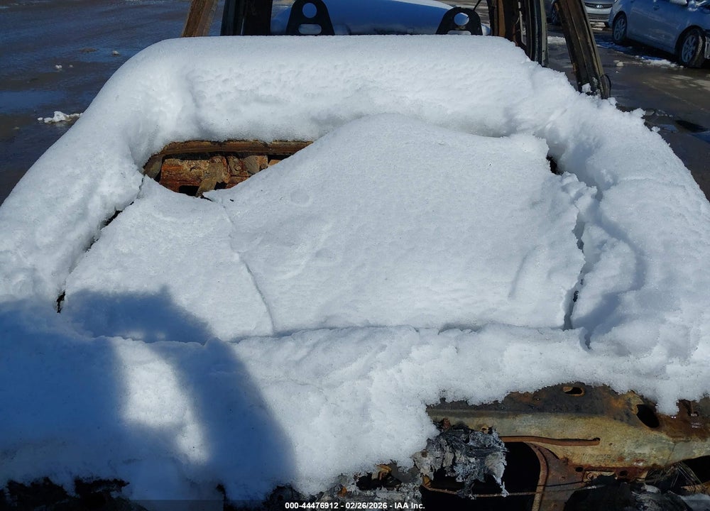 2002 FORD RANGER EDGE/TREMOR/XL/XLT VIN: 1FTYR14U32TA31661