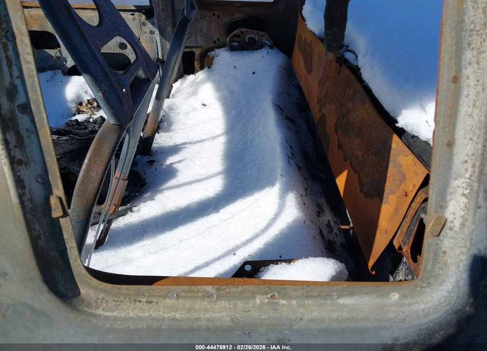 2002 FORD RANGER EDGE/TREMOR/XL/XLT VIN: 1FTYR14U32TA31661