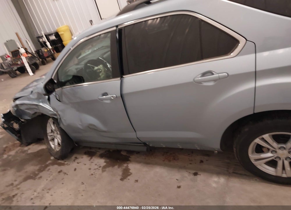 2014 CHEVROLET EQUINOX 1LT VIN: 2GNALBEK3E6121919