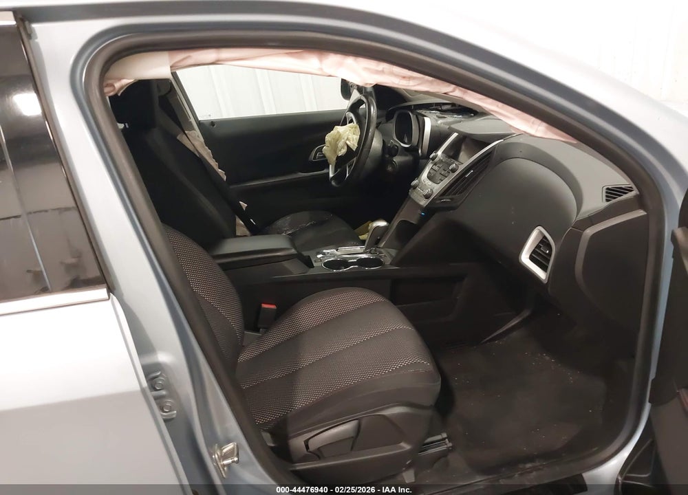 2014 CHEVROLET EQUINOX 1LT VIN: 2GNALBEK3E6121919