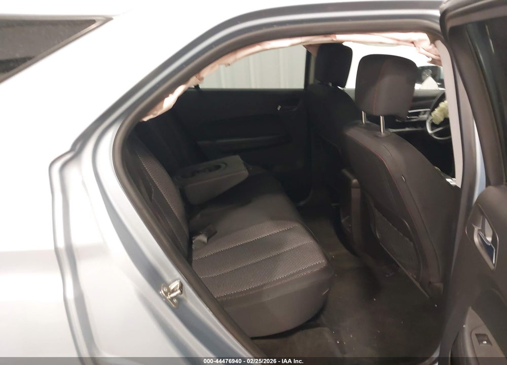 2014 CHEVROLET EQUINOX 1LT VIN: 2GNALBEK3E6121919