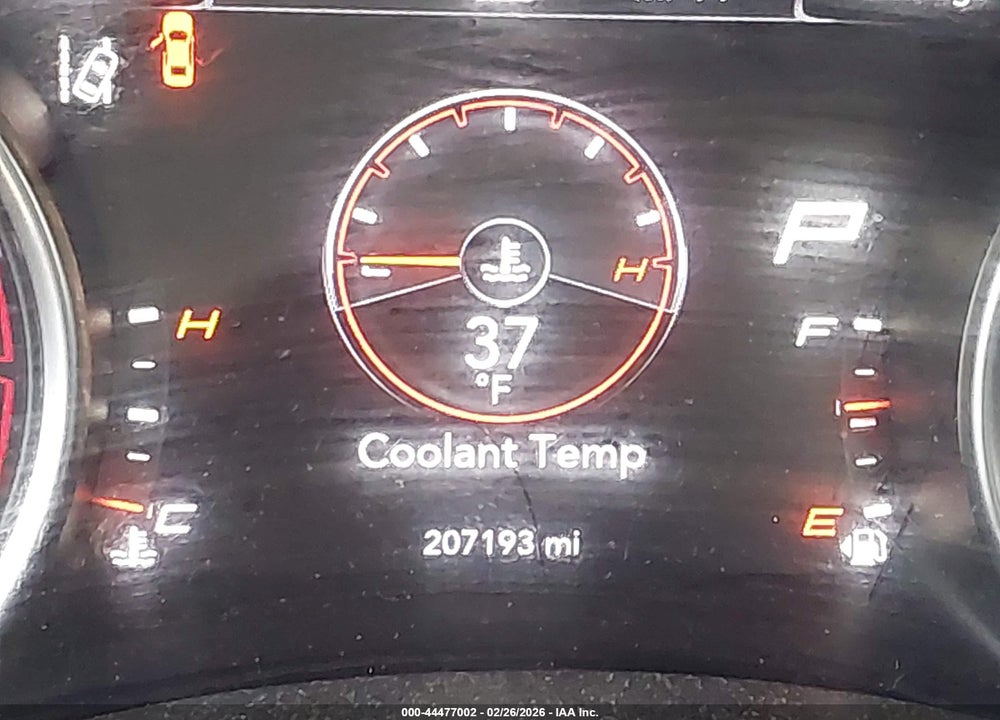 2015 DODGE CHARGER SXT VIN: 2C3CDXHG6FH852258