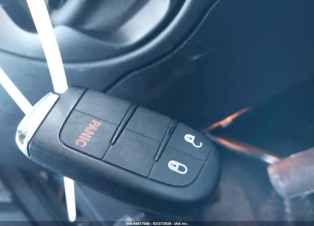 2015 JEEP GRAND CHEROKEE LAREDO VIN: 1C4RJFAG6FC704360