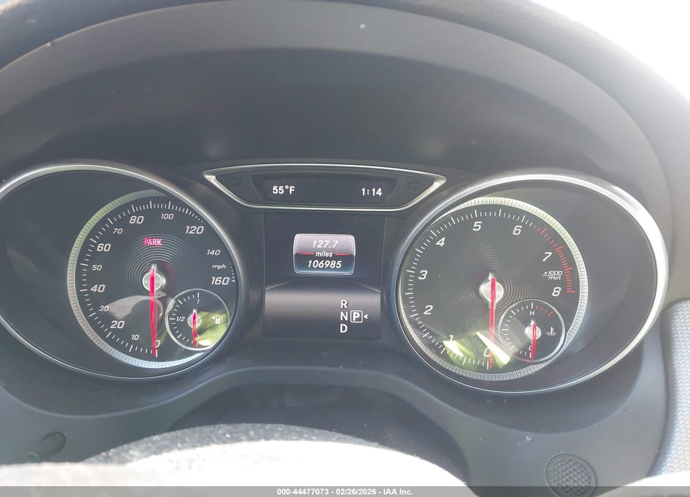 2018 MERCEDES-BENZ CLA 250 4MATIC VIN: WDDSJ4GB4JN693380
