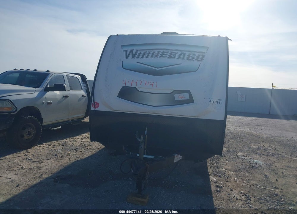 2021 WINNEBAGO OTHER VIN: 54CTM2M21M3052380