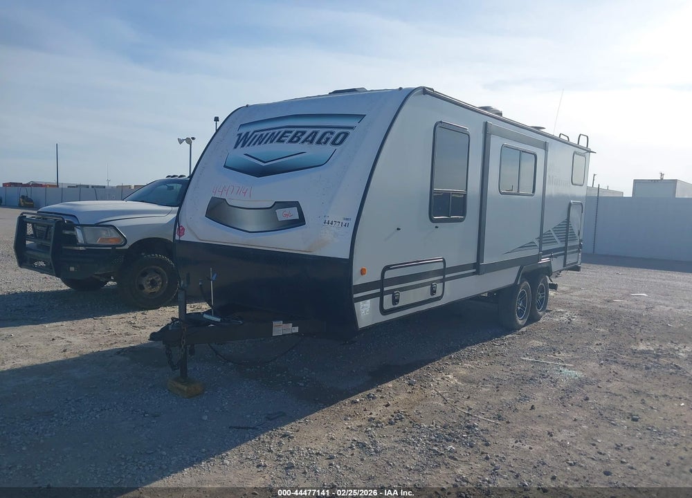 2021 WINNEBAGO OTHER VIN: 54CTM2M21M3052380