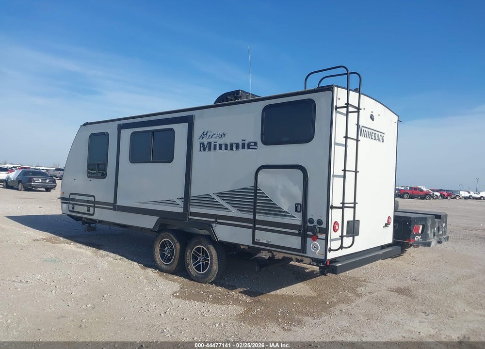 2021 WINNEBAGO OTHER VIN: 54CTM2M21M3052380