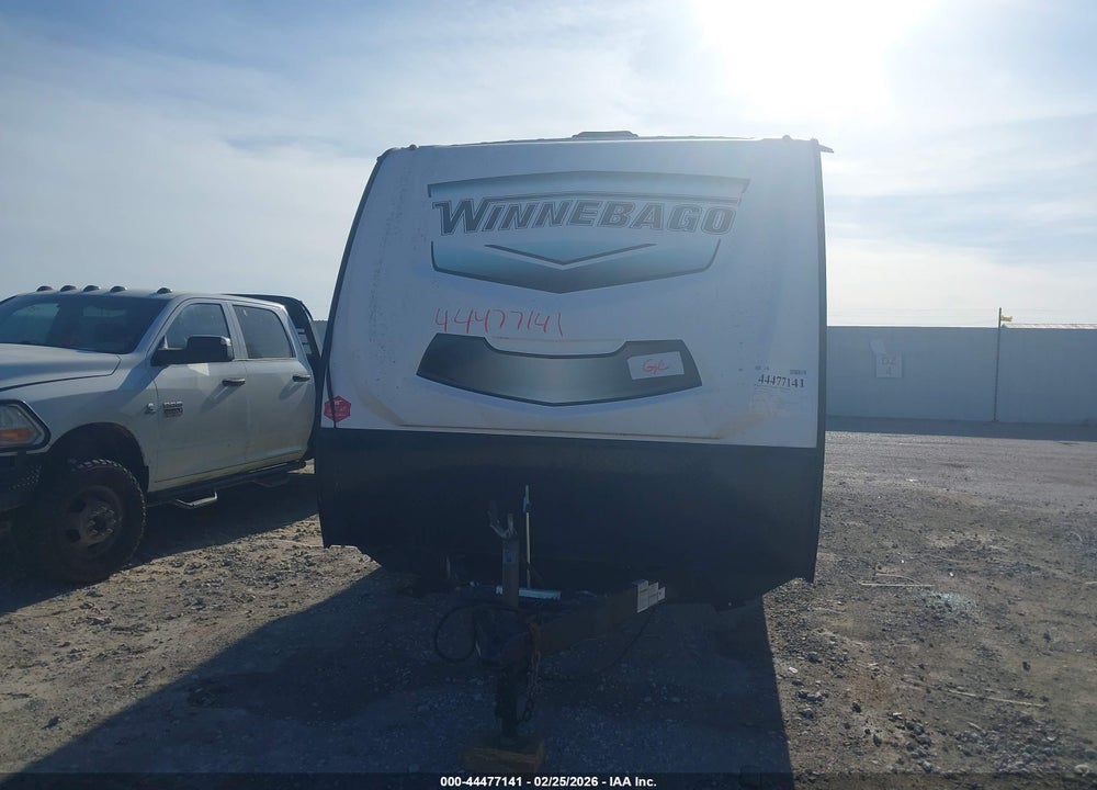 2021 WINNEBAGO OTHER VIN: 54CTM2M21M3052380
